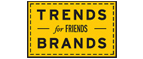 Скидка 10% на коллекция trends Brands limited! - Шлиссельбург
